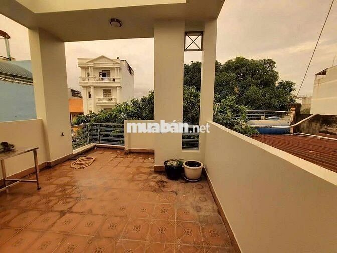 NNC Mặt tiền Nguyễn Văn Công P.3 Gò Vấp 4x15m 2Lầu 3PN 3WC. Giá 22tr