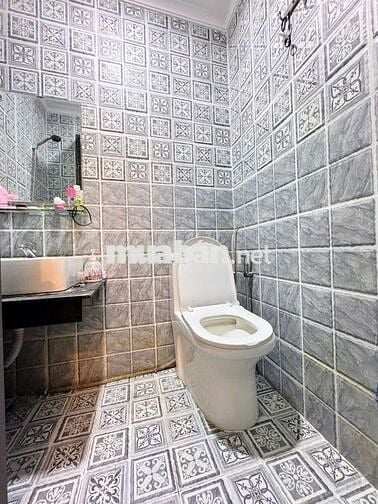 BÁN NHÀ TỈNH LỘ 10 BÌNH TRỊ ĐÔNG BÌNH TÂN 27m² 2 TẦNG GIÁ 2.99 TỶ TL