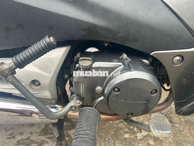 Honda wave S zin nguyên con chính chủ