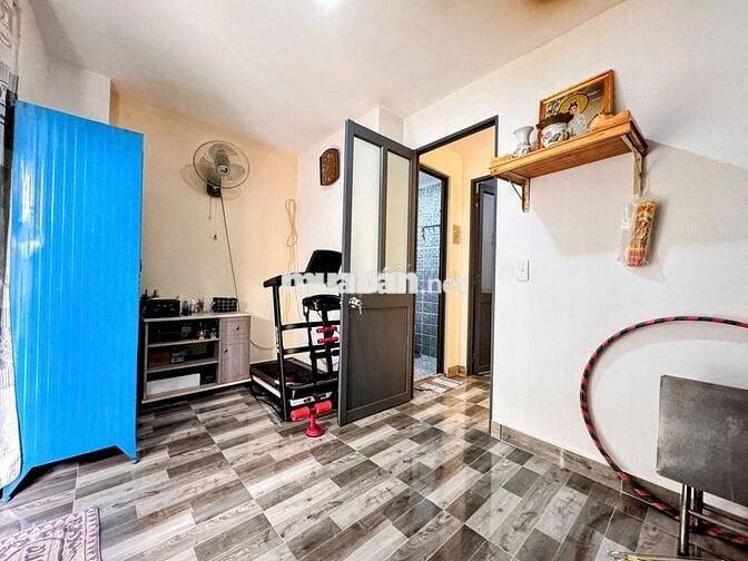 BÁN NHÀ TỈNH LỘ 10 BÌNH TRỊ ĐÔNG BÌNH TÂN 27m² 2 TẦNG GIÁ 2.99 TỶ TL