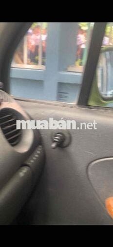 Bán Daewoo Matiz 2004 SE chính chủ
