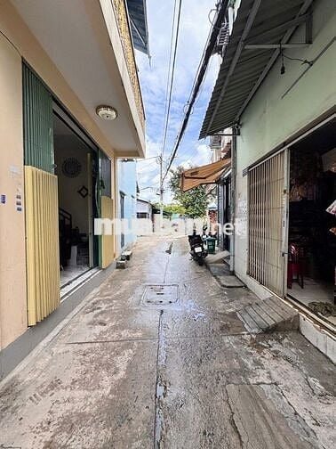 BÁN NHÀ TỈNH LỘ 10 BÌNH TRỊ ĐÔNG BÌNH TÂN 27m² 2 TẦNG GIÁ 2.99 TỶ TL
