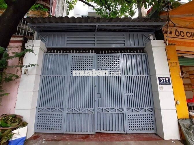 NNC Mặt tiền Nguyễn Văn Công P.3 Gò Vấp 4x15m 2Lầu 3PN 3WC. Giá 22tr