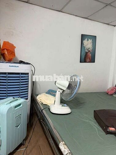 NHÀ CHÍNH CHỦ ĐANG Ở PHƯỜNG HIỆP THÀNH ,Q12.GẦN CHỢ,CÔNG AN PHƯỜNG