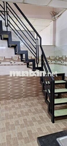 SIÊU RẺ - nhà nguyên căn khu vực Bình Thạnh (Phạm Văn Đồng)