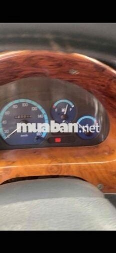 Bán Daewoo Matiz 2004 SE chính chủ