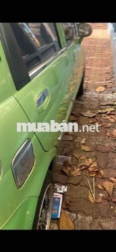 Bán Daewoo Matiz 2004 SE chính chủ
