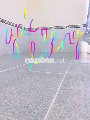 Cho thuê phòng trọ , căn mặt tiền ngay Trường Thọ Thủ Đức giá rẻ