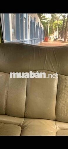 Bán Daewoo Matiz 2004 SE chính chủ