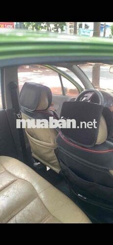Bán Daewoo Matiz 2004 SE chính chủ