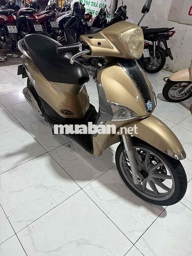 Piaggio Liberty Fi