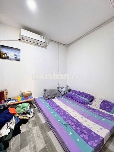 BÁN NHÀ TỈNH LỘ 10 BÌNH TRỊ ĐÔNG BÌNH TÂN 27m² 2 TẦNG GIÁ 2.99 TỶ TL