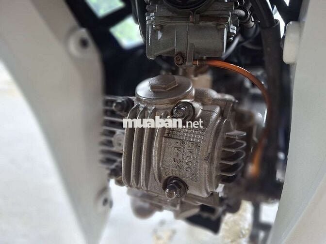 YAMAHA SIRIUS . ĐK 2014. BS 67 CÀVET ĐẦY ĐỦ .