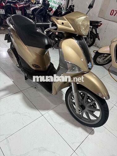 Piaggio Liberty Fi