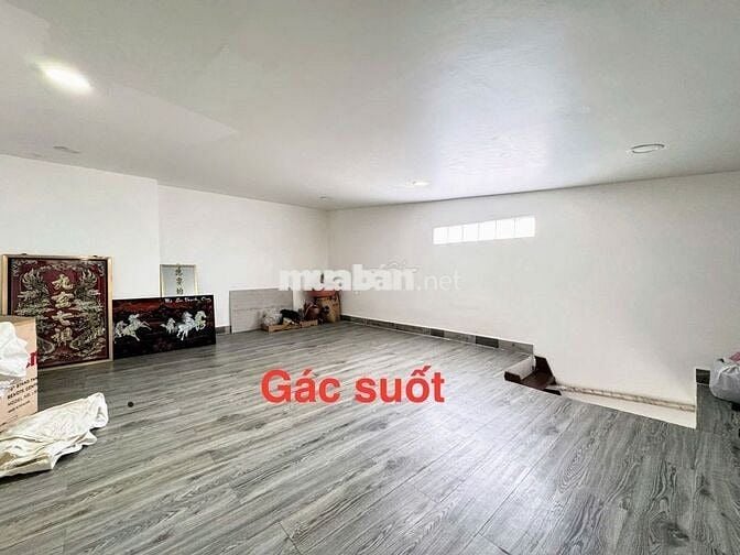 BÁN NHÀ TỈNH LỘ 10 BÌNH TRỊ ĐÔNG BÌNH TÂN 27m² 2 TẦNG GIÁ 2.99 TỶ TL