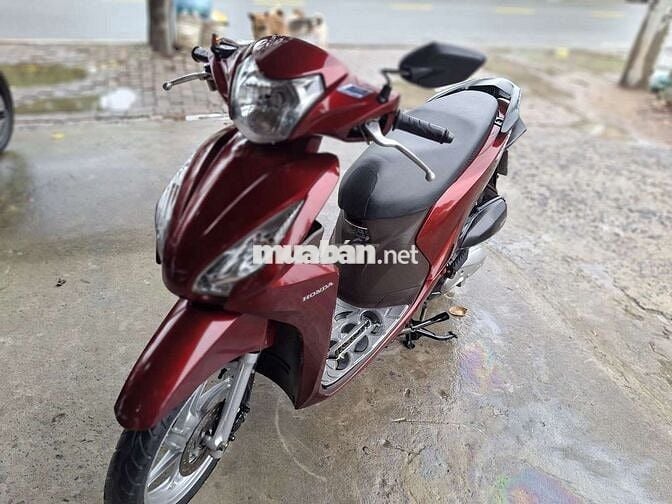 HONDA VISION.  ĐỜI 2020. BS 70 CÀVET ĐẦY ĐỦ
