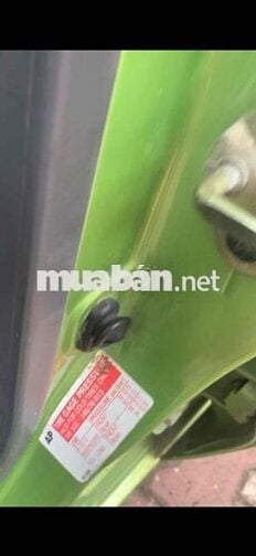 Bán Daewoo Matiz 2004 SE chính chủ