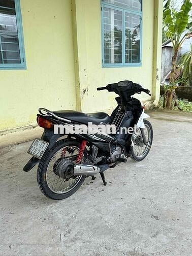 -Yamaha Taurus Xe Máy Êm Mạnh Bốc