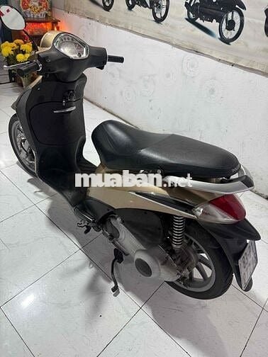 Piaggio Liberty Fi