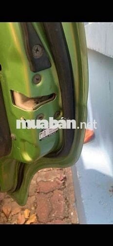Bán Daewoo Matiz 2004 SE chính chủ