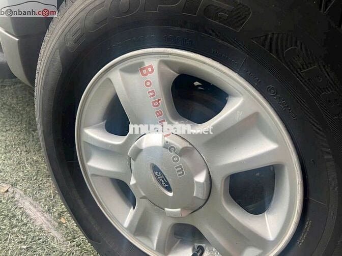 Ford Escape 3.0 V6 2003 - 165 Triệu