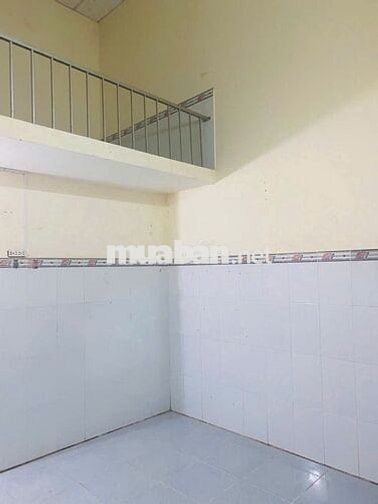 Cho thuê phòng trọ , căn mặt tiền ngay Trường Thọ Thủ Đức giá rẻ