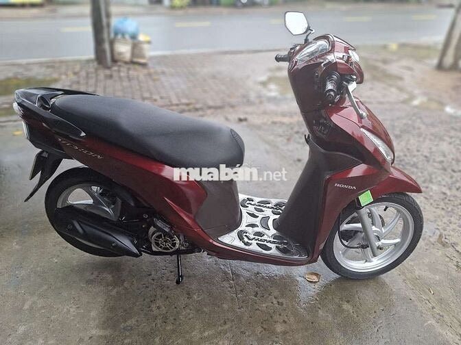 HONDA VISION.  ĐỜI 2020. BS 70 CÀVET ĐẦY ĐỦ