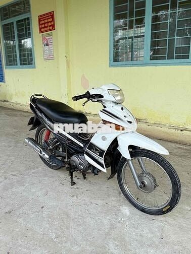 -Yamaha Taurus Xe Máy Êm Mạnh Bốc