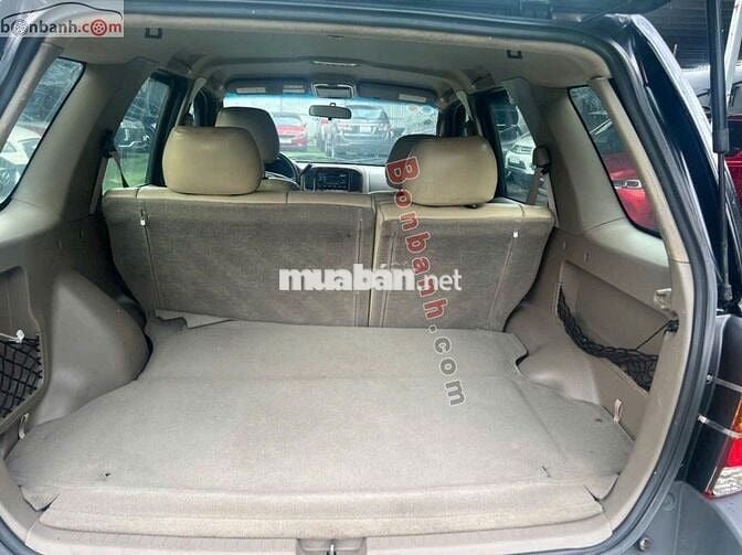 Ford Escape 3.0 V6 2003 - 165 Triệu