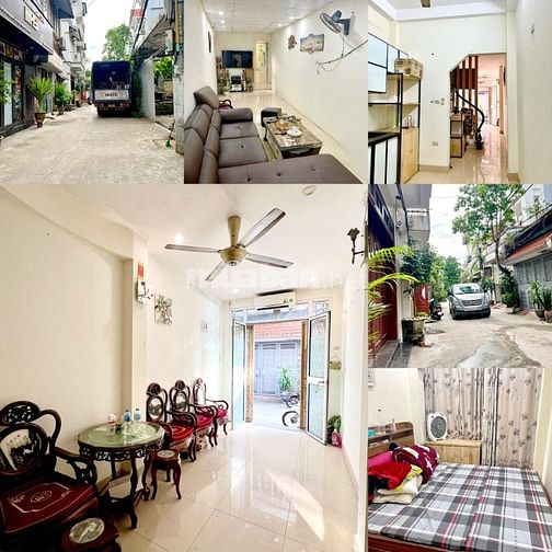 HIẾM - 100% NHÀ DÂN XÂY – TRUNG_TÂM_BỒ_ĐỀ – KHÔNG CÓ CĂN THỨ 2 HIẾM - 100% NHÀ DÂN XÂY – TRUNG_TÂM_BỒ_ĐỀ – KHÔNG CÓ CĂN THỨ 2