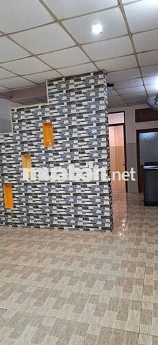 SIÊU RẺ - nhà nguyên căn khu vực Bình Thạnh (Phạm Văn Đồng)