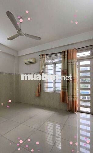 CHO THUÊ NHÀ 5X22(TRỆT+4LẦU+ST+9PN LỚN)ĐƯỜNG 12M KẾ KCN TÂN BÌNH