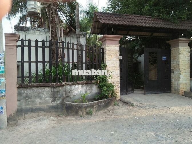 Nhà trọ 20m2 Tân An Hội, Củ Chi thoáng mát, an ninh