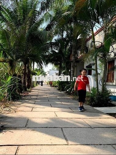 Nhà trọ 20m2 Tân An Hội, Củ Chi thoáng mát, an ninh