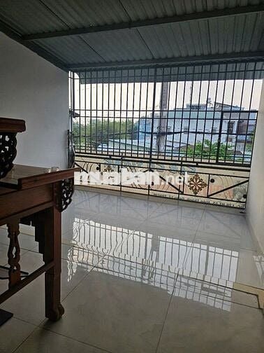 Cho Thuê Nhà 1 Lầu Giá Rẻ Mặt Đường HT 45 P. Hiệp Thành Q12