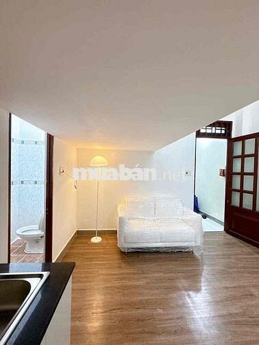 CHO THÊ DUPLEX CHỈ 5tr5 GẦN HỌC VIỆN HÀNG KHÔNG CV HOÀNG VĂN THỤ