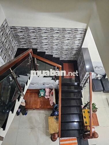 Cho Thuê Nhà 1 Lầu Giá Rẻ Mặt Đường HT 45 P. Hiệp Thành Q12