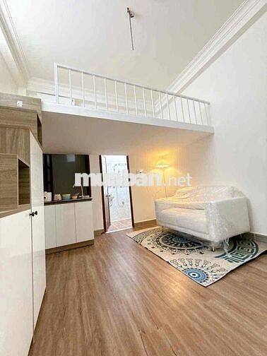 CHO THÊ DUPLEX CHỈ 5tr5 GẦN HỌC VIỆN HÀNG KHÔNG CV HOÀNG VĂN THỤ