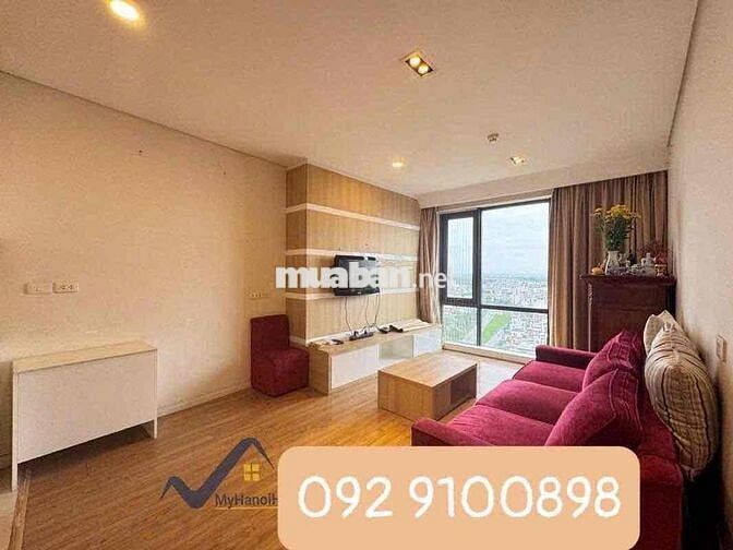 ✨CHO THUÊ CĂN HỘ MIPEC RIVERSIDE LONG BIÊN✨