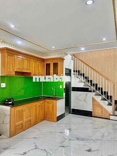 CĂN NHÀ LẦU TUYỆT ĐẸP VỊ TRÍ ĐẮC ĐỊA NGUYỄN ẢNH THỦ ĐƯỜNG THÔNG 7 MÉT