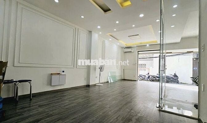 MB riêng biệt - WC Riêng - Xe để thoải mái - Chỉ vào vận hành