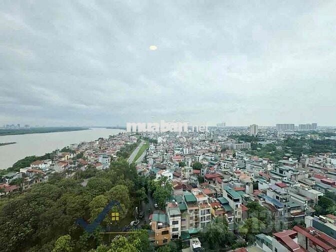 ✨CHO THUÊ CĂN HỘ 2PN MIPEC RIVERSIDE LONG BIÊN, FUll Đồ✨