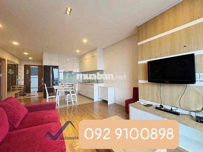 ✨CHO THUÊ CĂN HỘ MIPEC RIVERSIDE LONG BIÊN✨