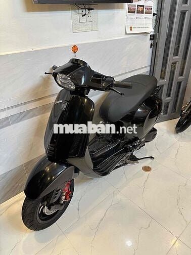 Vespa Sprint 2017