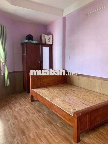 Nhà Đẹp Fun Nội Thất 4x14 2Lầu 3pn 3wc