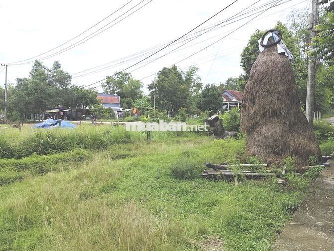 🔥 BÁN GẤP LÔ ĐẤT ĐẸP 210㎡ ĐÃ CÓ SỔ TẠI TRUNG TÂM HUYỆN PHÚ NINH 🔥