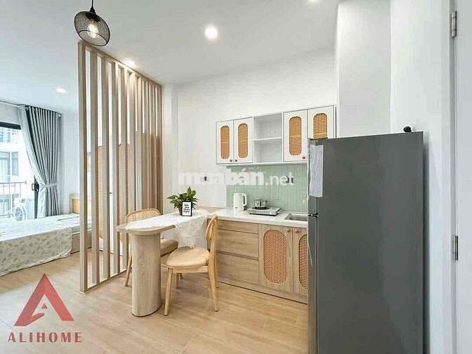 Hệ thống Studio ban công cửa sổ gần công viên Hoàng Văn Thụ 💞