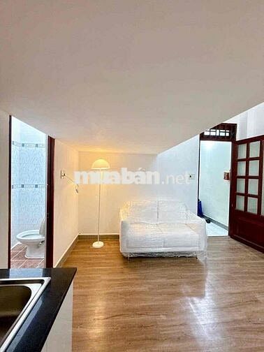 CHO THÊ DUPLEX CHỈ 5tr5 GẦN HỌC VIỆN HÀNG KHÔNG CV HOÀNG VĂN THỤ
