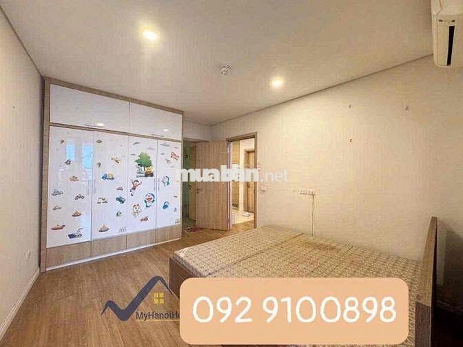 ✨CHO THUÊ CĂN HỘ MIPEC RIVERSIDE LONG BIÊN✨