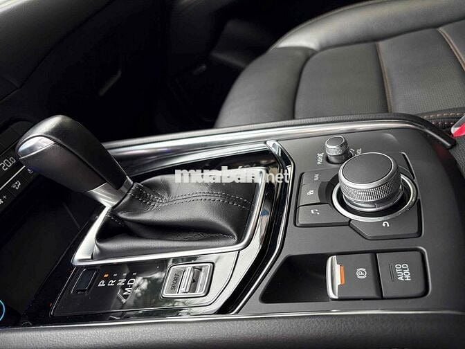 Mazda CX 5 2022 Signature Premium 2.5 AT